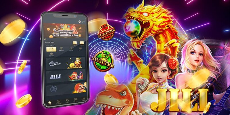 Game Arcade siêu hấp dẫn không thể bỏ qua