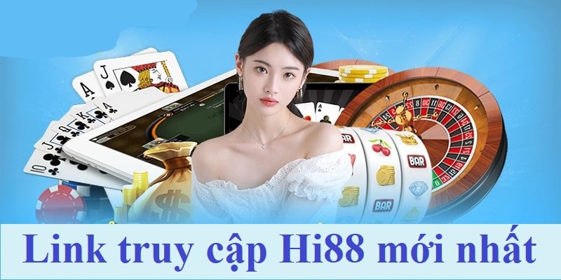 Link truy cập chuẩn