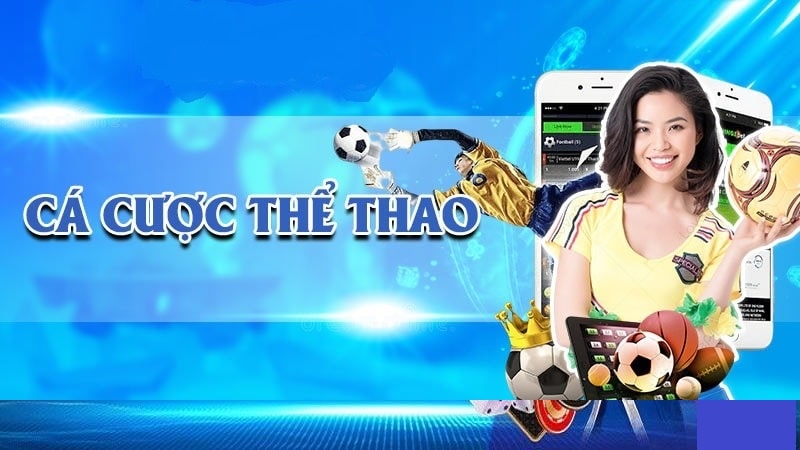 Sảnh thể thao hấp dẫn