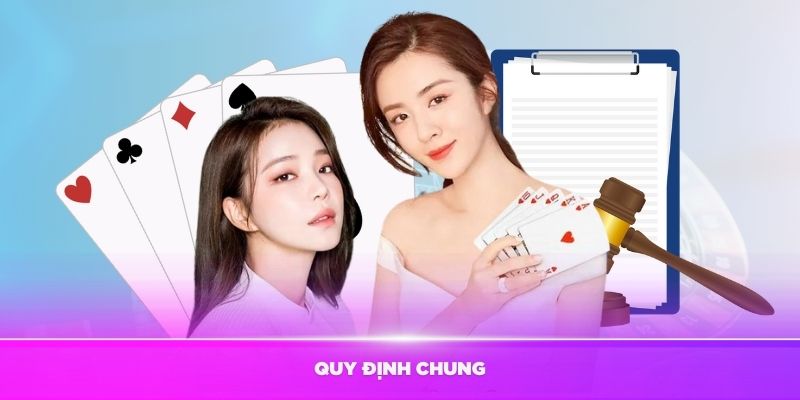 Các quy định chung để nhận quà tặng combo