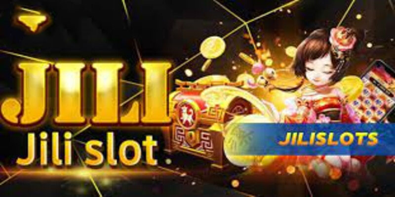 Slot Game Jili - Thử thách vận may của bạn 