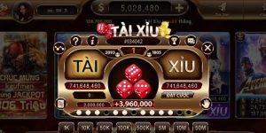 Ảnh bìa tài xỉu online